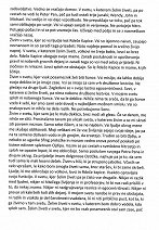 Anika Černigoj 3, 4.l. SŠ, Svet, v katerem želim živeti